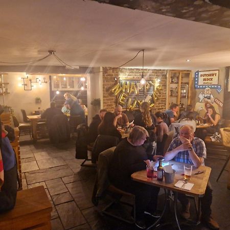 Pepper Street Rooms Whitchurch  Zewnętrze zdjęcie