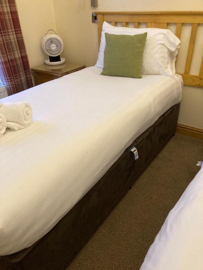 Pepper Street Rooms Whitchurch  Zewnętrze zdjęcie