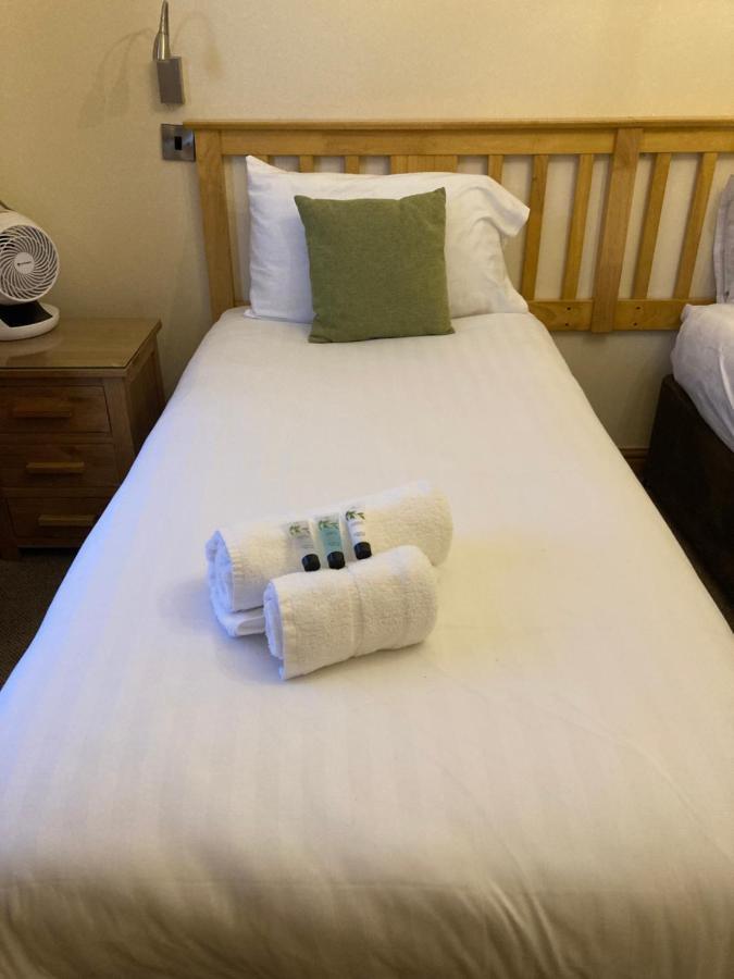 Pepper Street Rooms Whitchurch  Zewnętrze zdjęcie