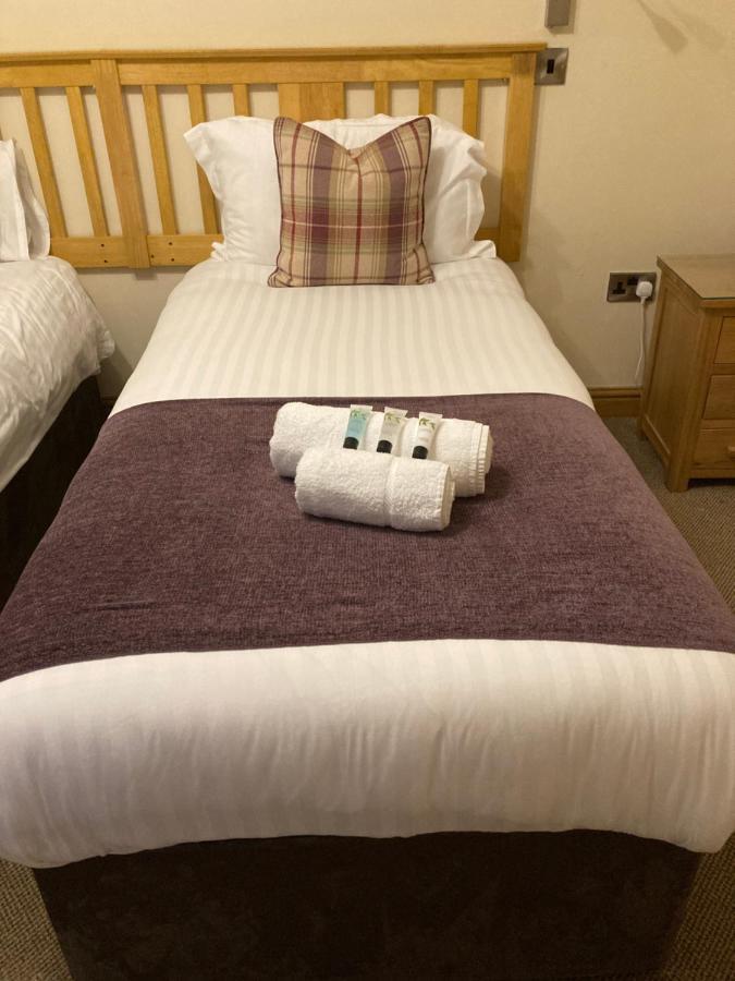 Pepper Street Rooms Whitchurch  Zewnętrze zdjęcie