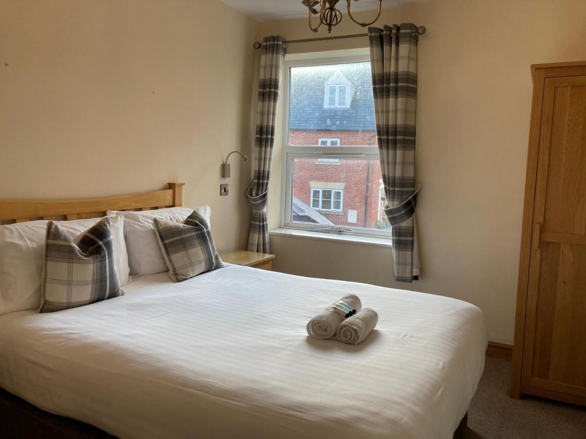 Pepper Street Rooms Whitchurch  Zewnętrze zdjęcie