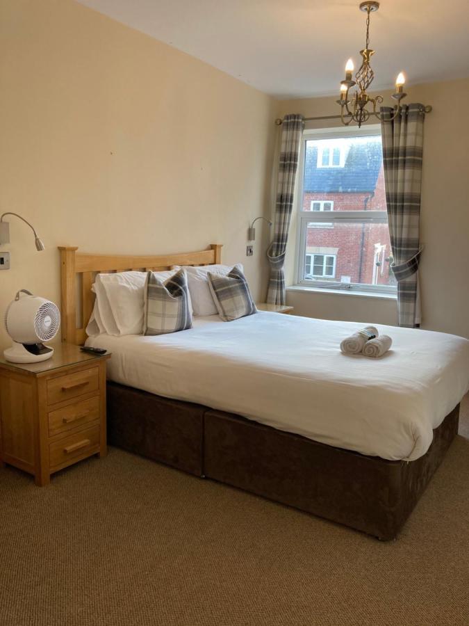 Pepper Street Rooms Whitchurch  Zewnętrze zdjęcie