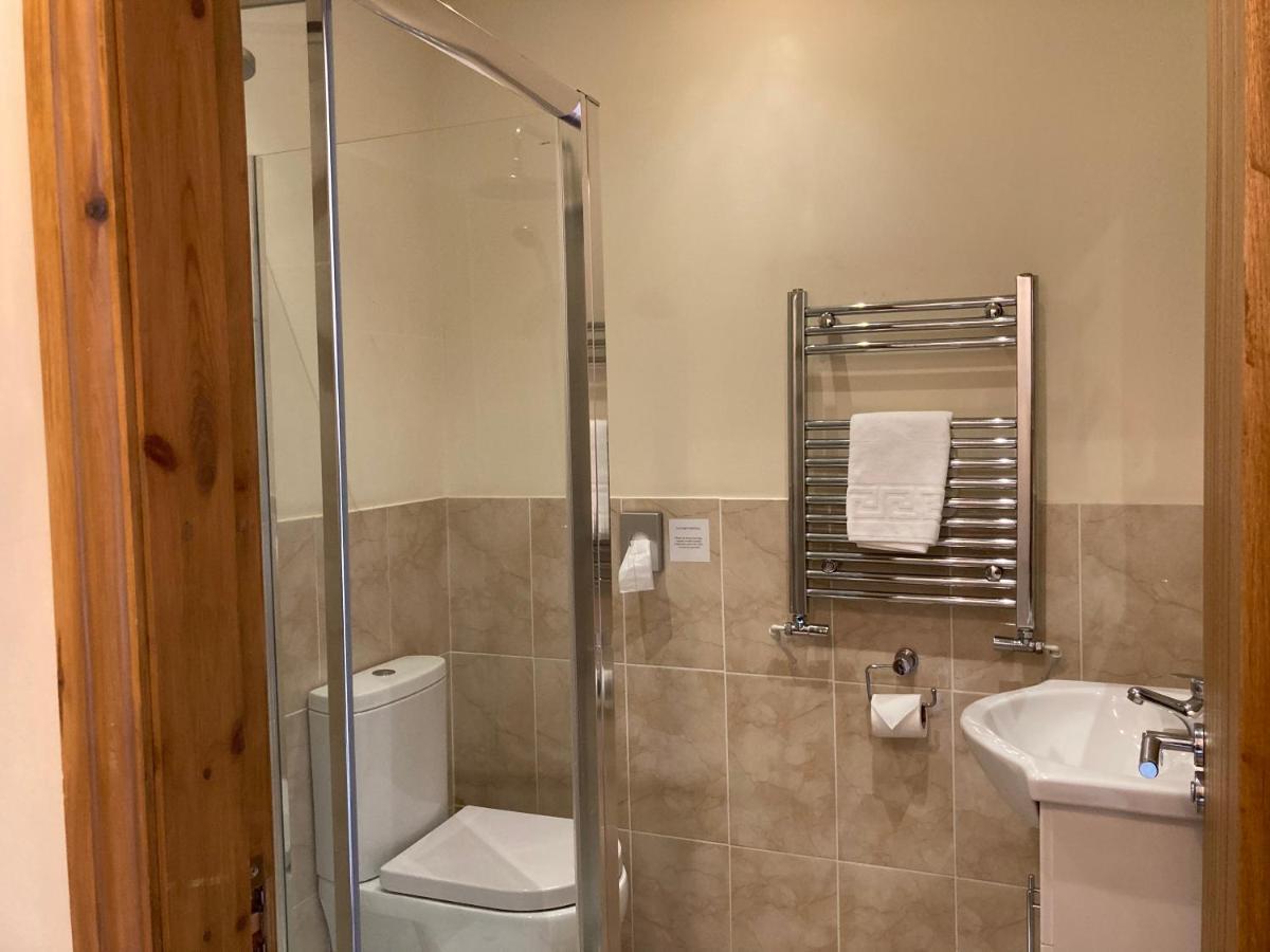 Pepper Street Rooms Whitchurch  Zewnętrze zdjęcie