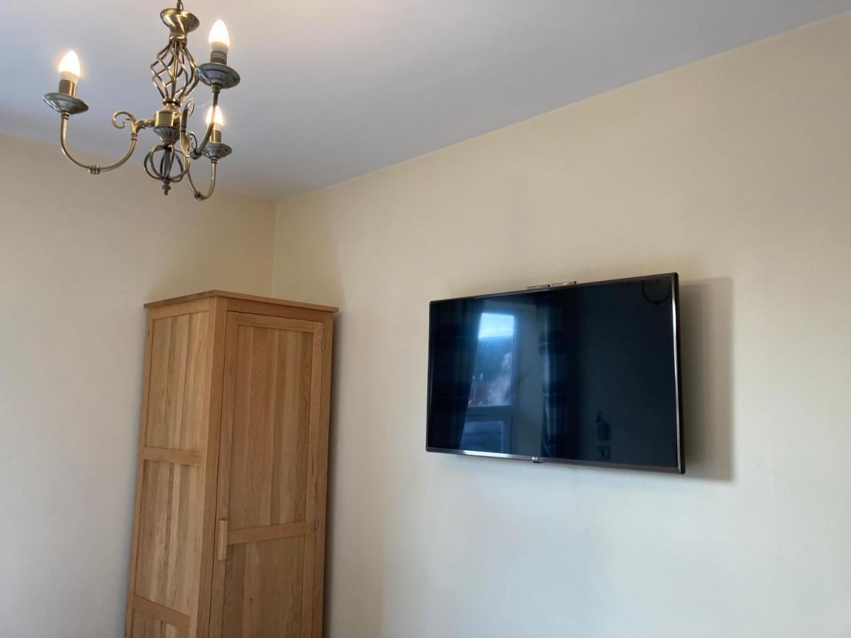 Pepper Street Rooms Whitchurch  Zewnętrze zdjęcie