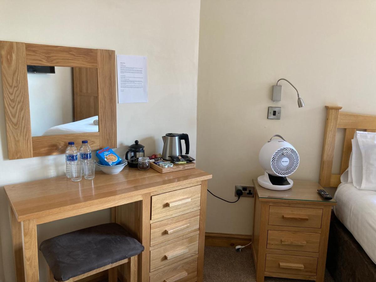 Pepper Street Rooms Whitchurch  Zewnętrze zdjęcie