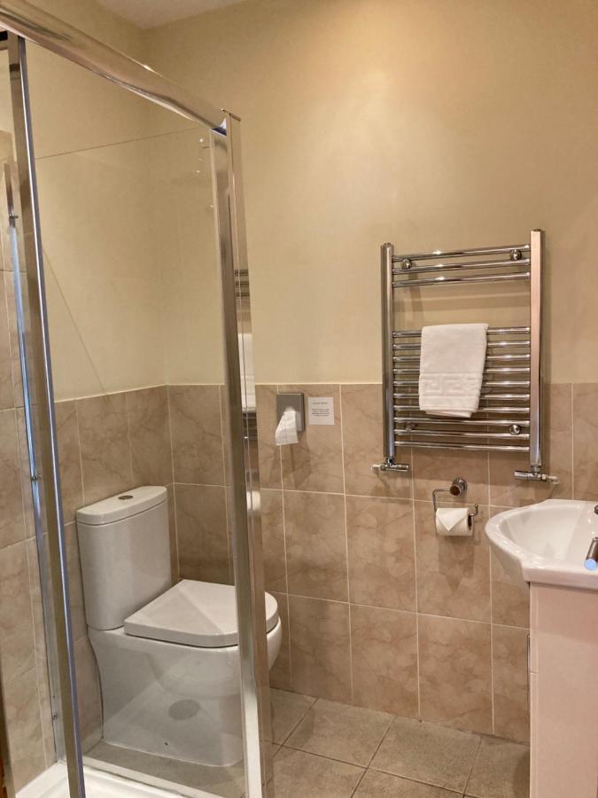 Pepper Street Rooms Whitchurch  Zewnętrze zdjęcie