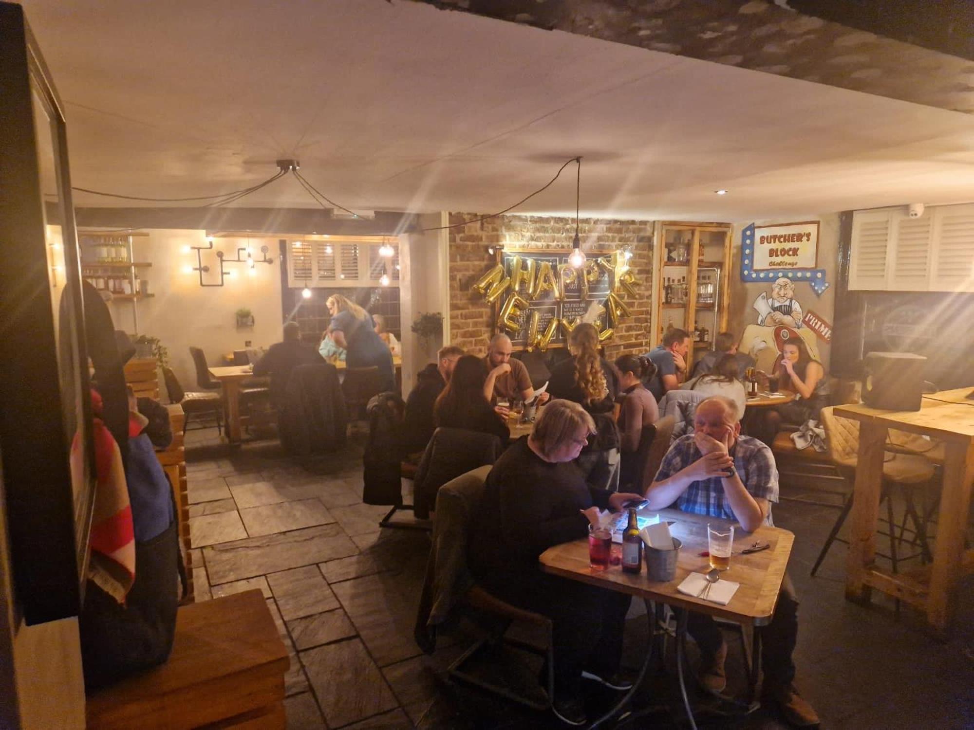 Pepper Street Rooms Whitchurch  Zewnętrze zdjęcie