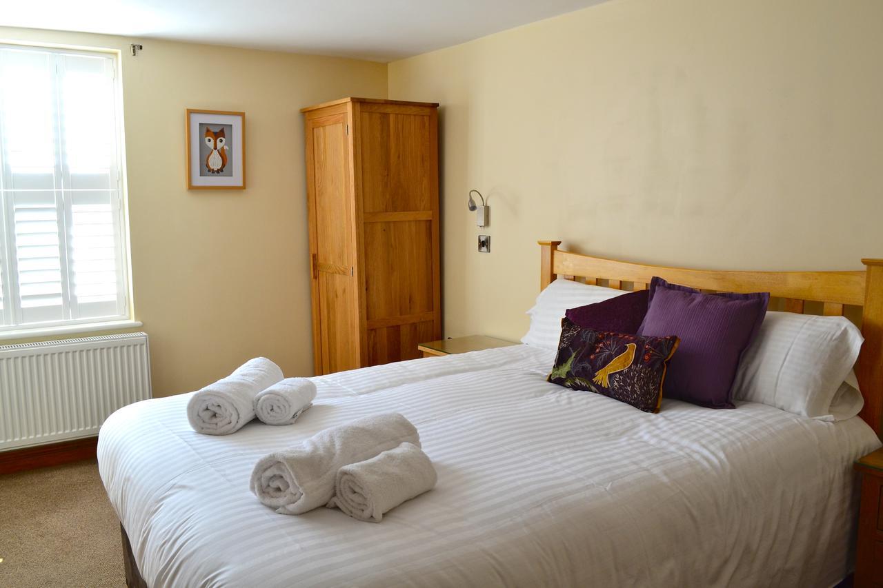 Pepper Street Rooms Whitchurch  Zewnętrze zdjęcie